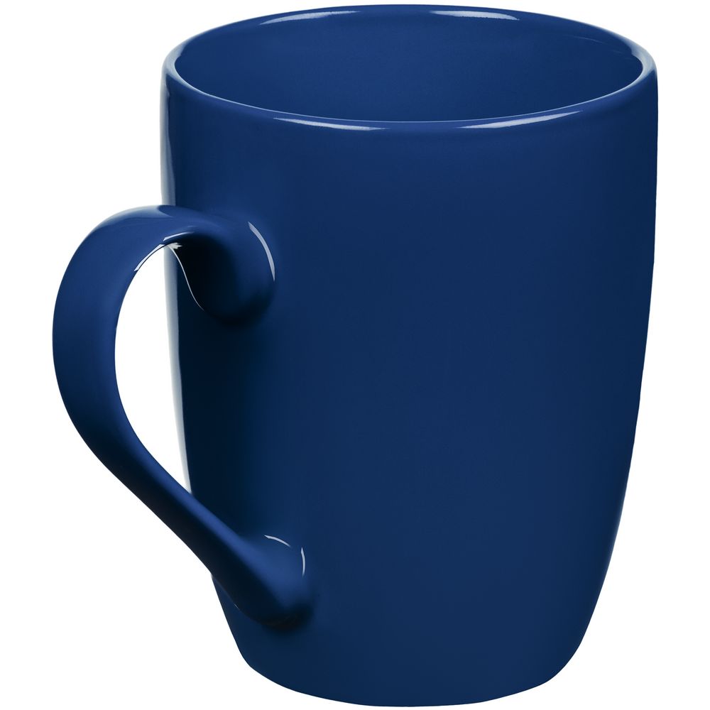 Кружка Pick Up, ver.2, синяя (Изображение 2)