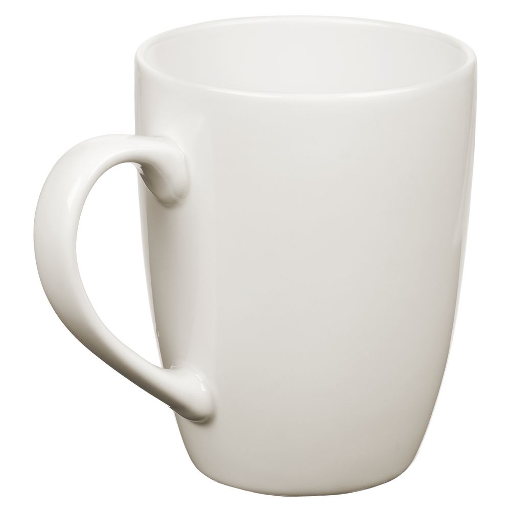 Кружка Pick Up, ver.2, белая (Изображение 2)