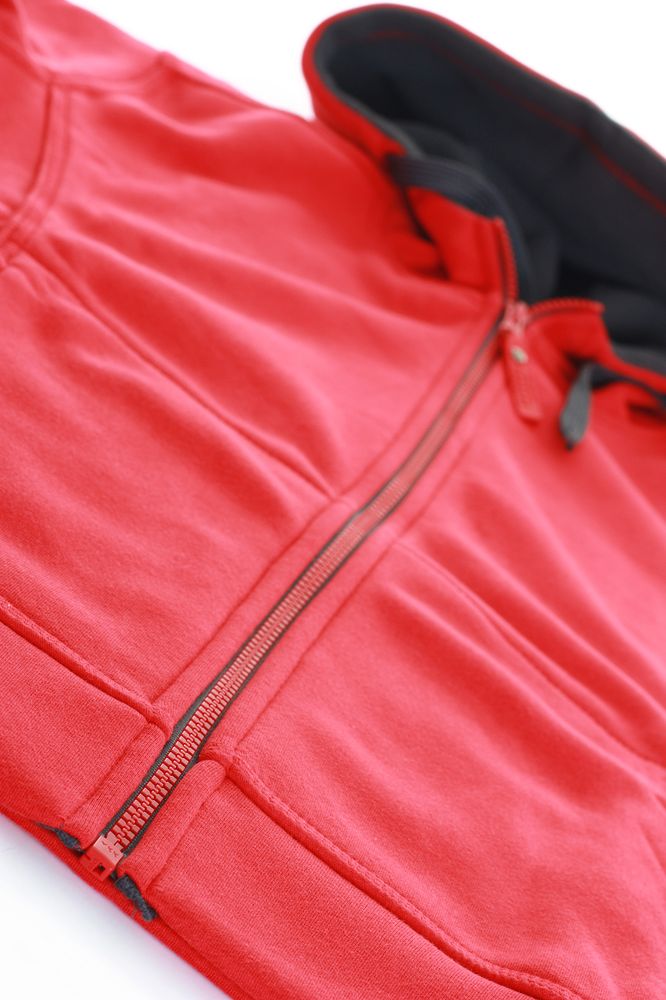 Толстовка женская Moline (Изображение 2)