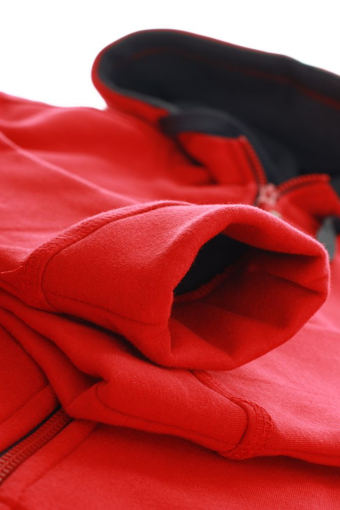 Толстовка женская Moline (Изображение 3)