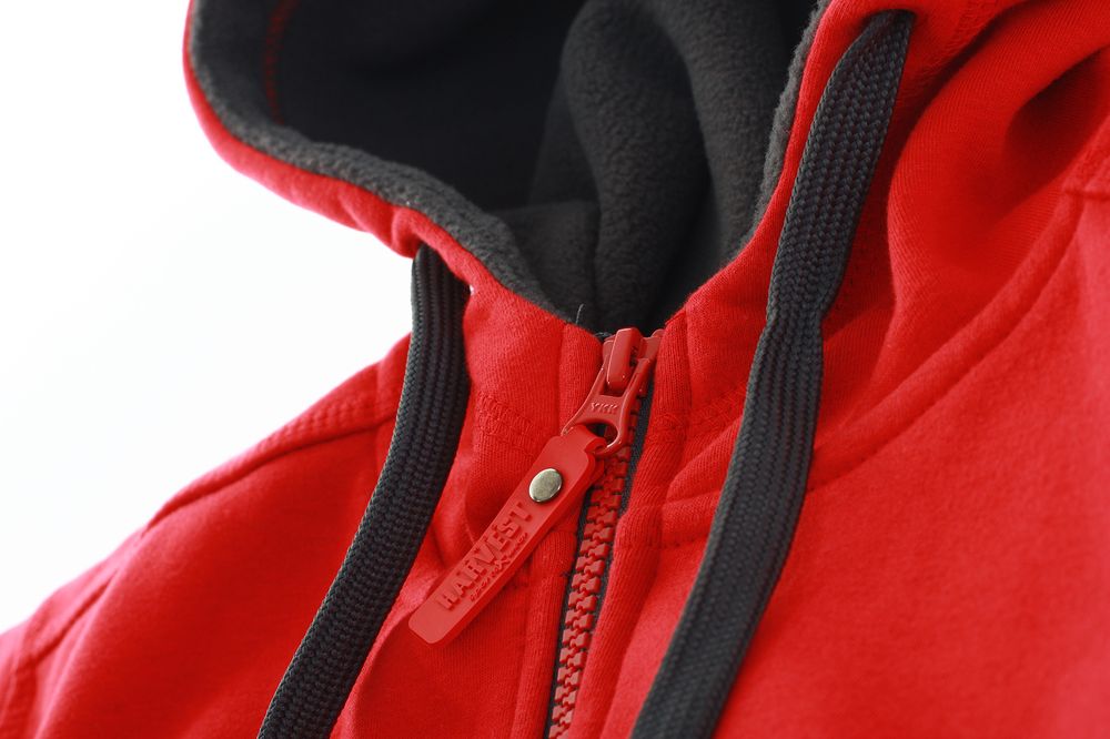 Толстовка женская Moline (Изображение 5)