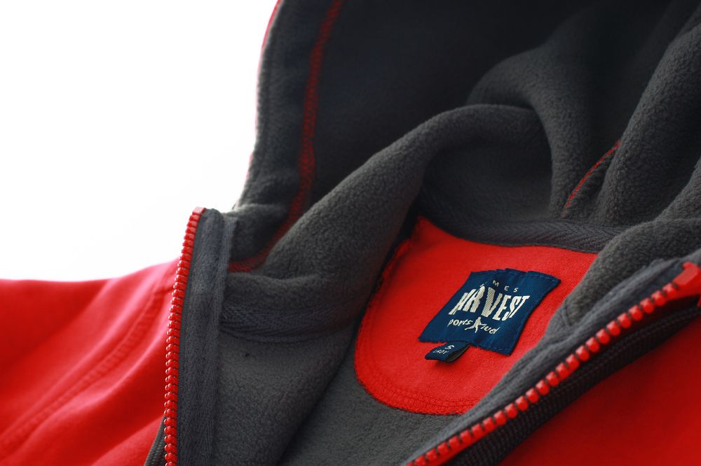 Толстовка женская Moline (Изображение 6)