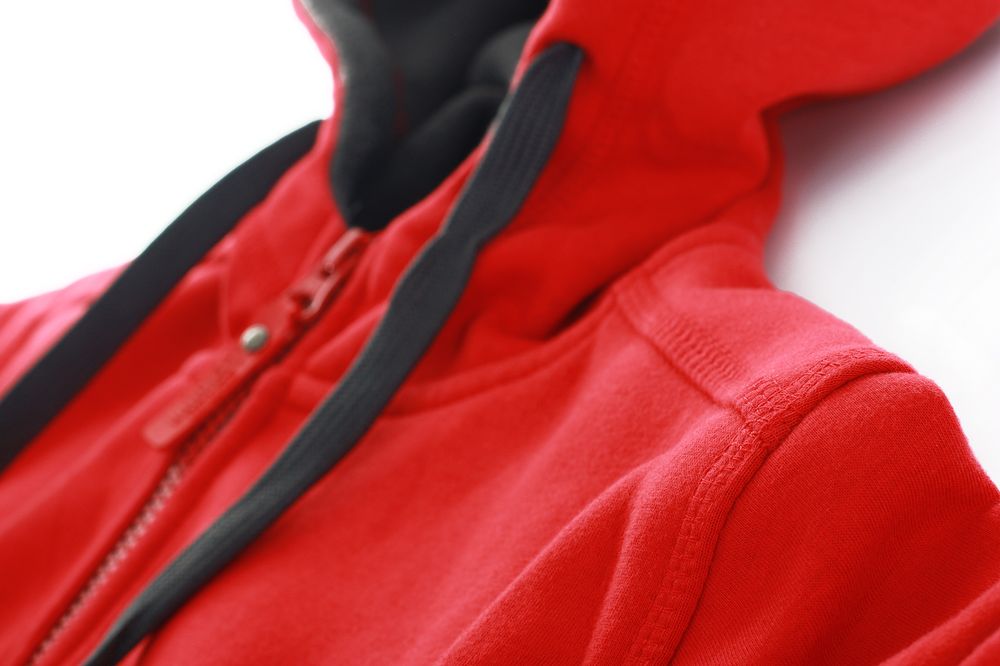 Толстовка женская Moline (Изображение 7)