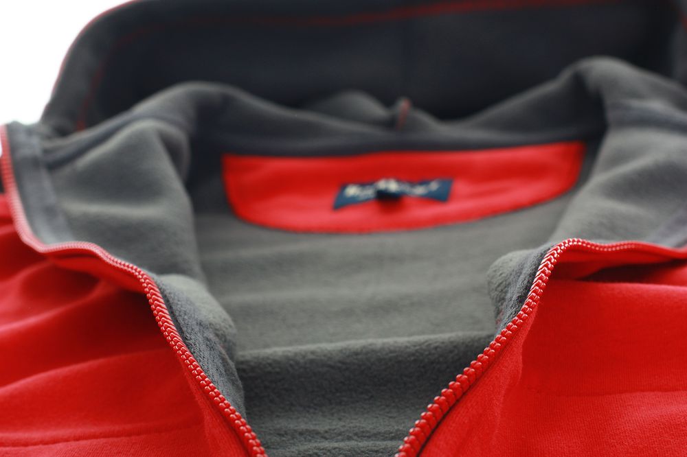 Толстовка женская Moline (Изображение 8)