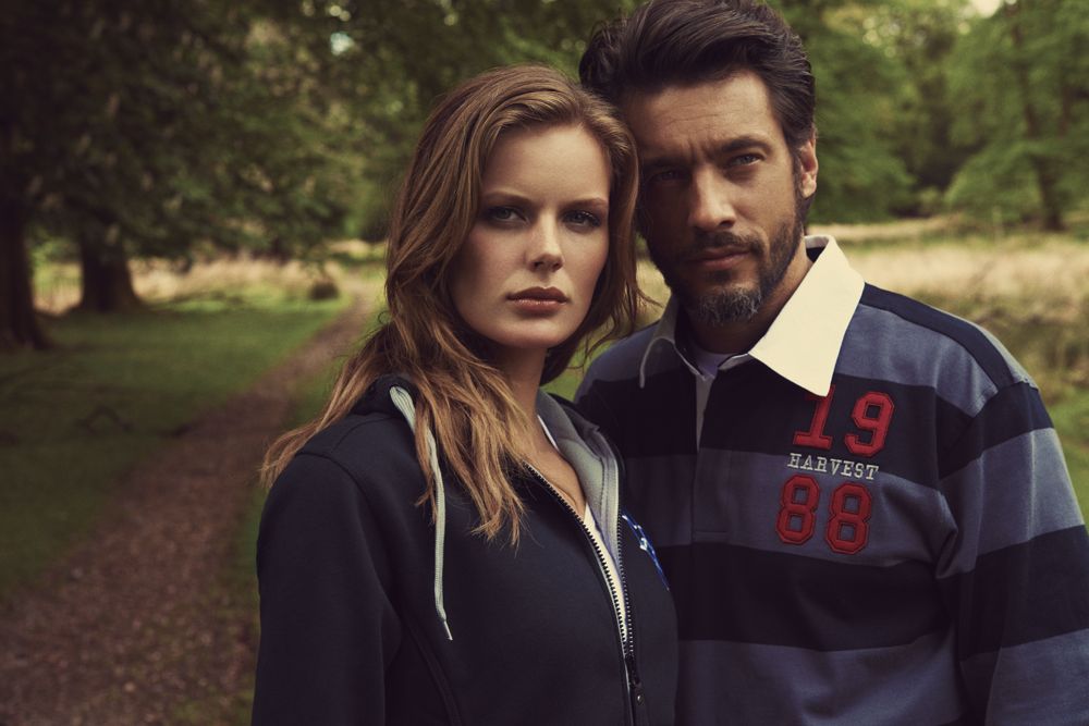 Толстовка женская Moline (Изображение 9)