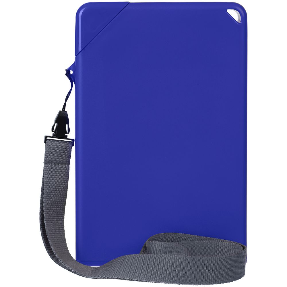 Плоская бутылка для воды Flacon (Изображение 2)