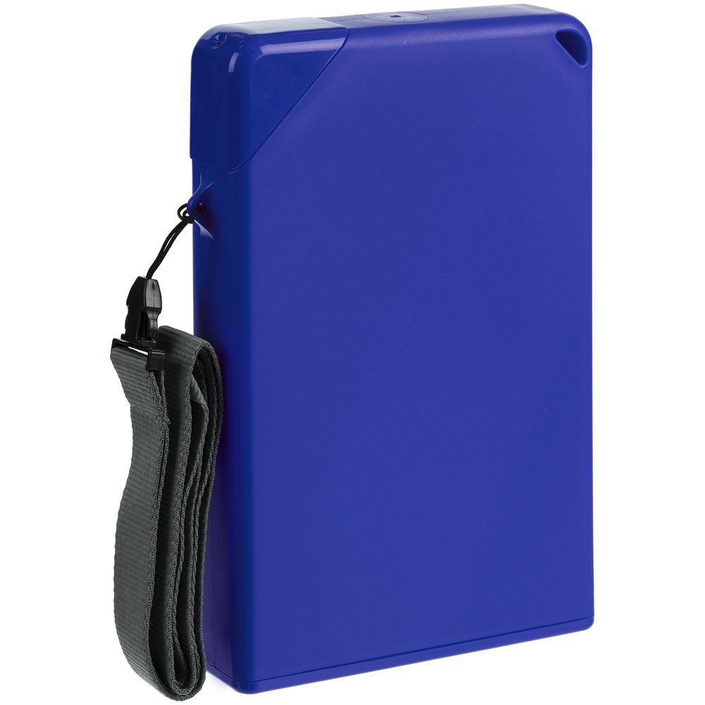 Плоская бутылка для воды Flacon (Изображение 3)