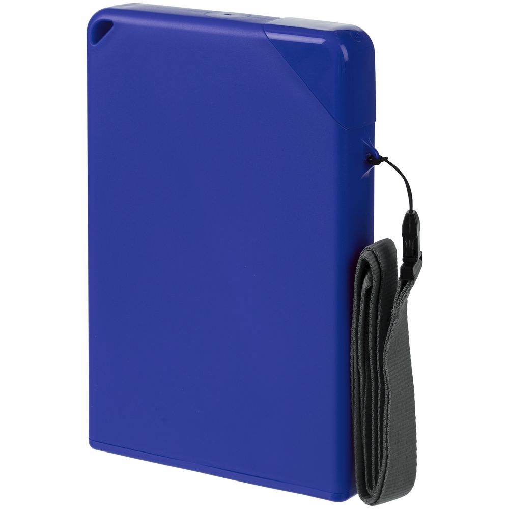 Плоская бутылка для воды Flacon (Изображение 4)