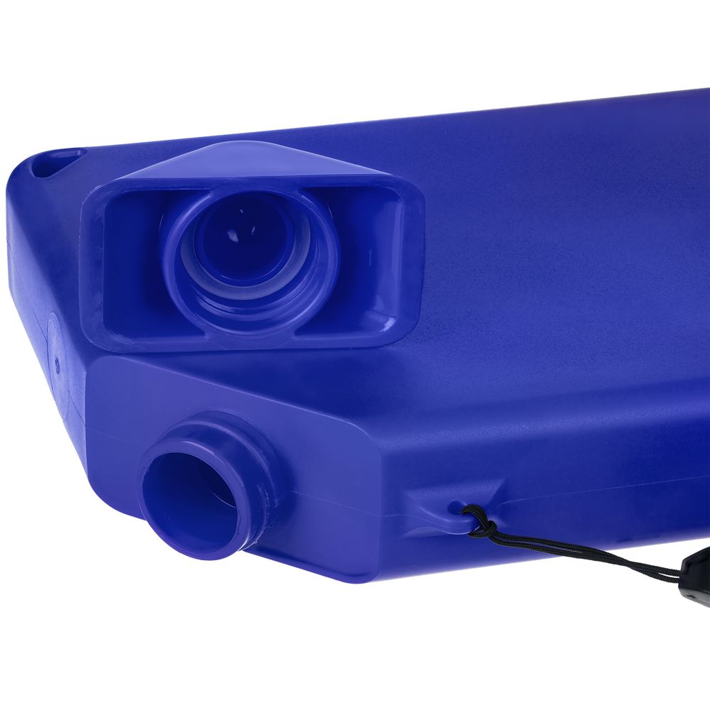 Плоская бутылка для воды Flacon (Изображение 6)