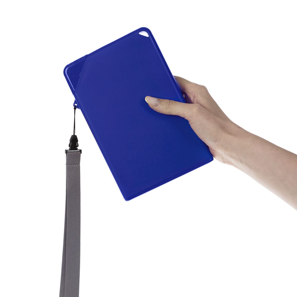 Плоская бутылка для воды Flacon (Изображение 7)