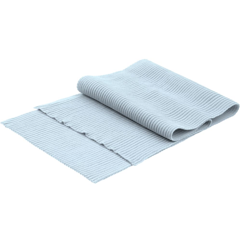 Набор Warm Vale, голубой (Изображение 4)