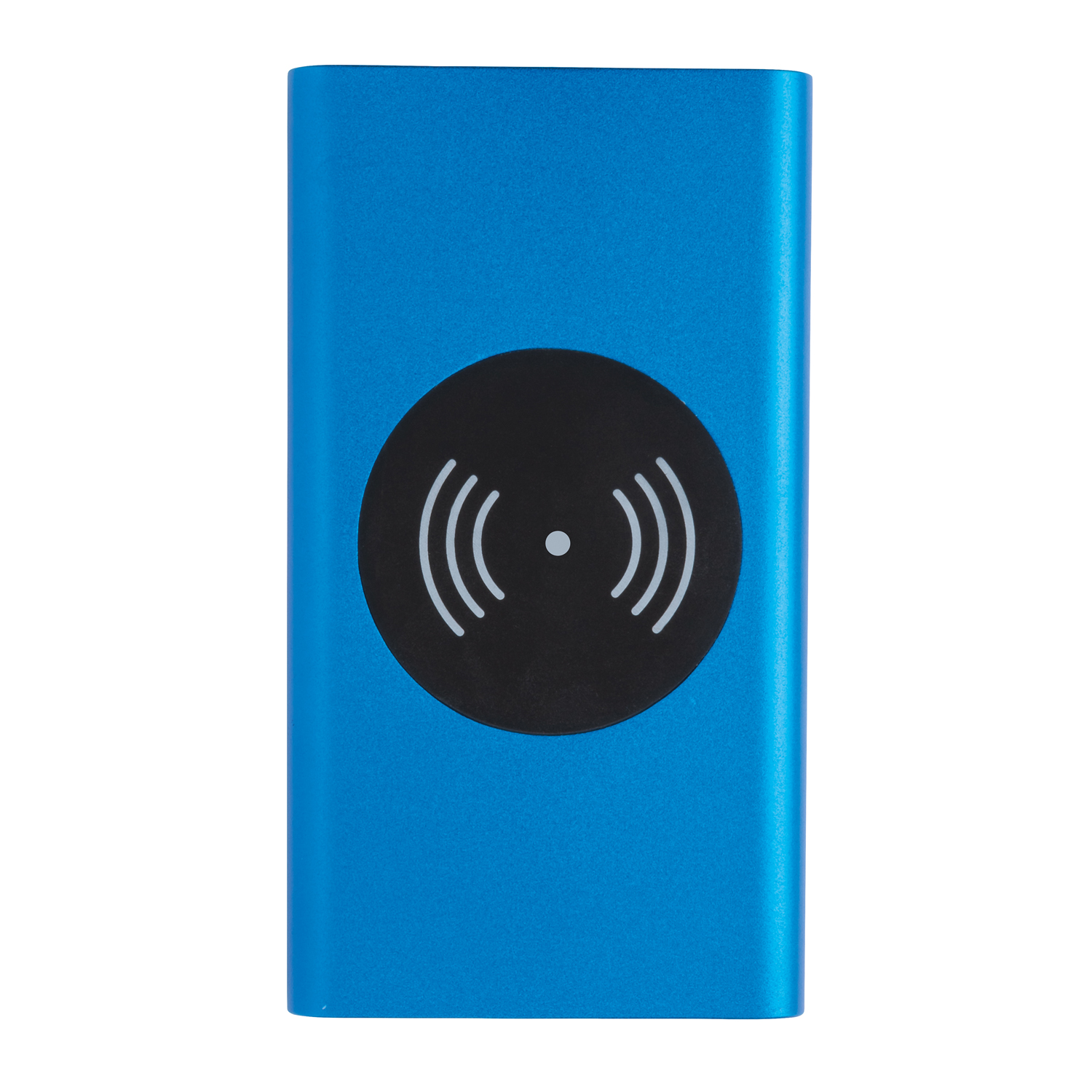 Тонкий беспроводной внешний аккумулятор на 4000 мАч, 5W (Изображение 7)