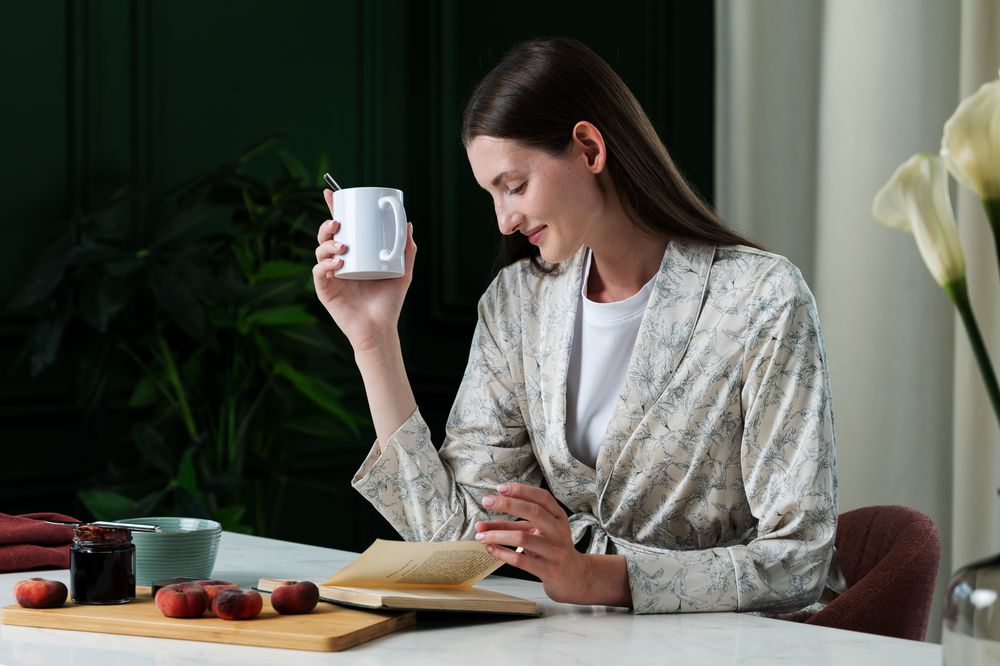 Кружка для сублимационной печати Sprat, cтандарт A, белая (Изображение 5)