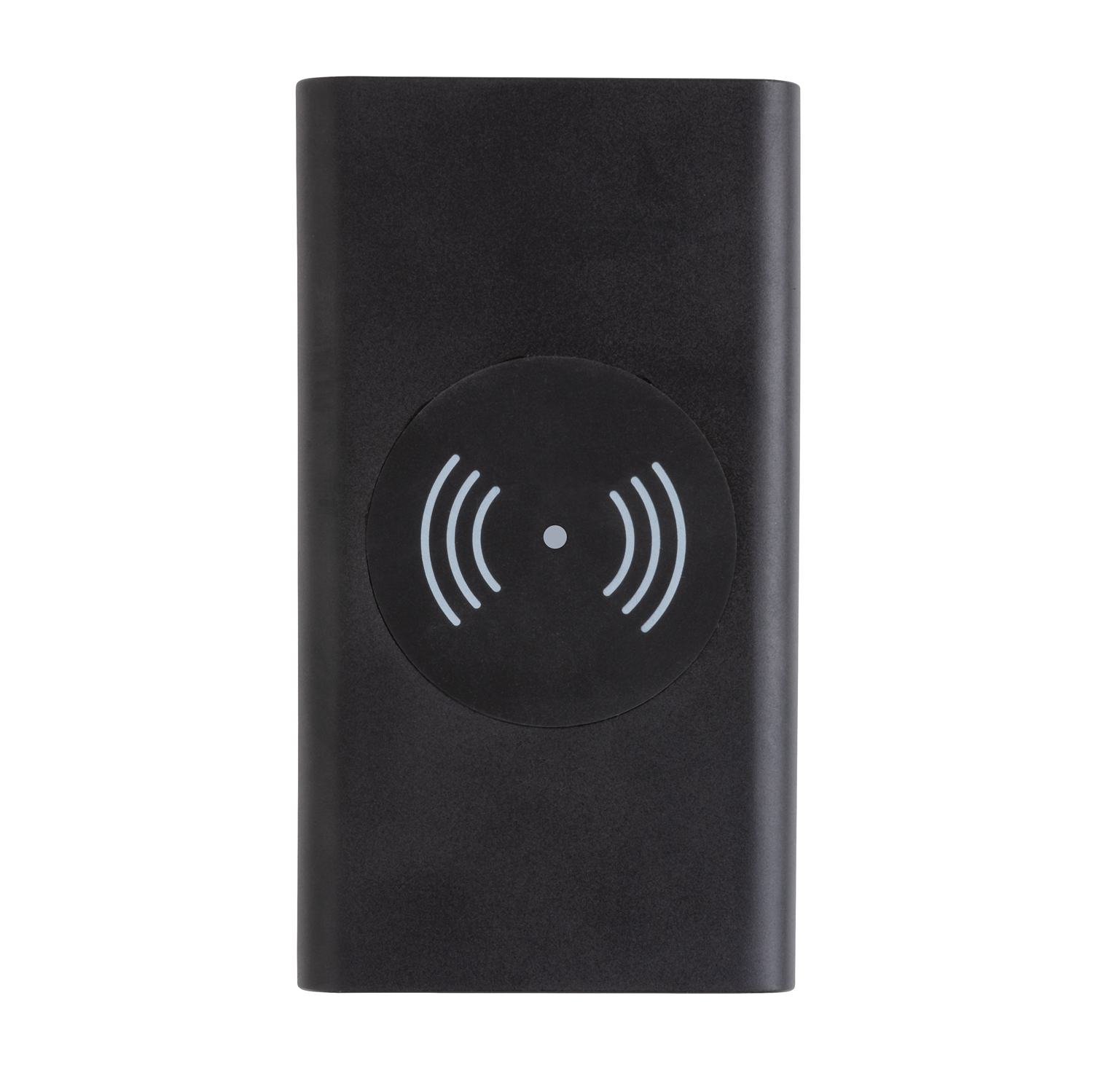 Тонкий беспроводной внешний аккумулятор на 4000 мАч, 5W (Изображение 8)