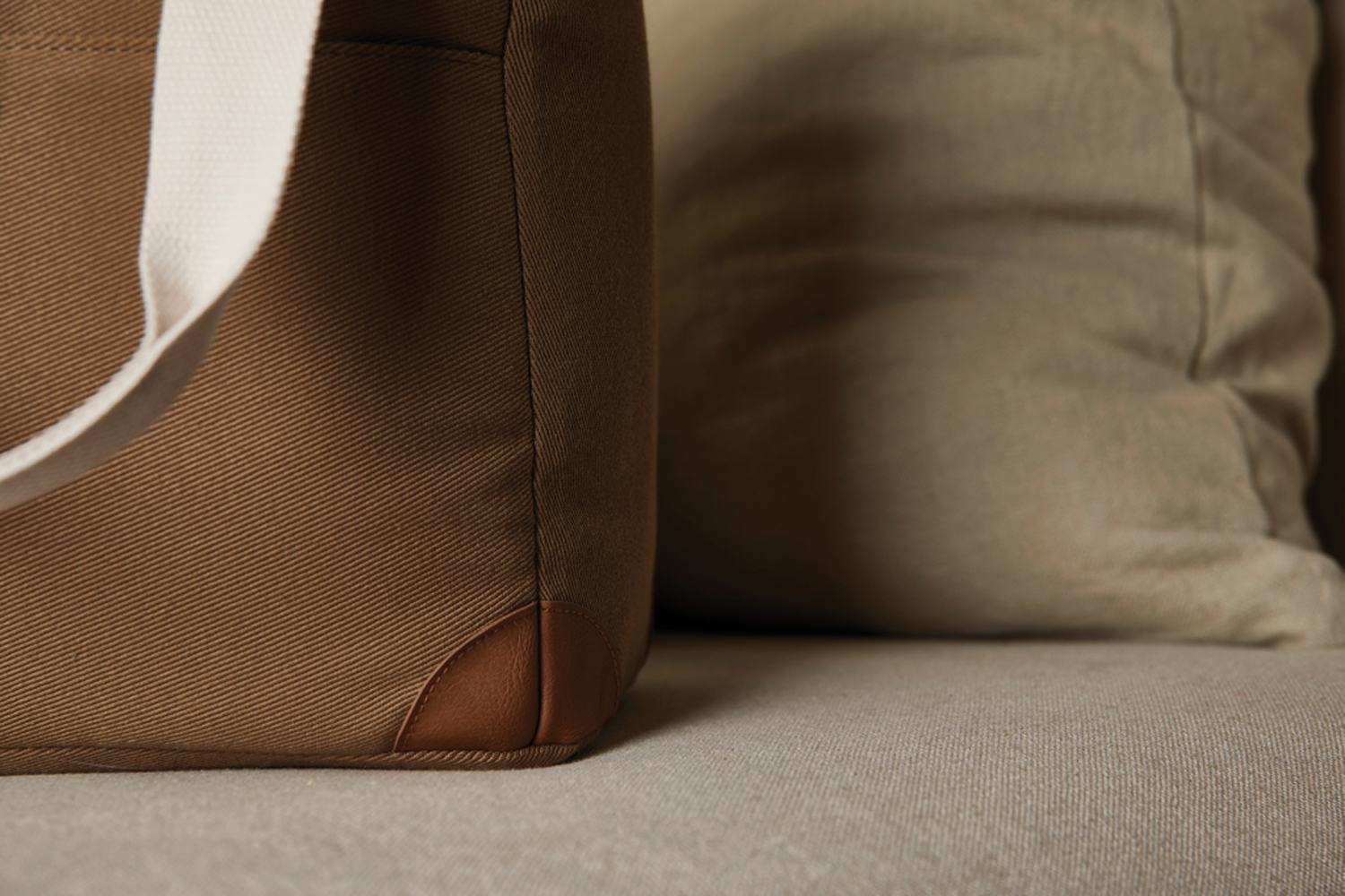 Сумка-холодильник VINGA Sloane из rPET RCS (Изображение 6)