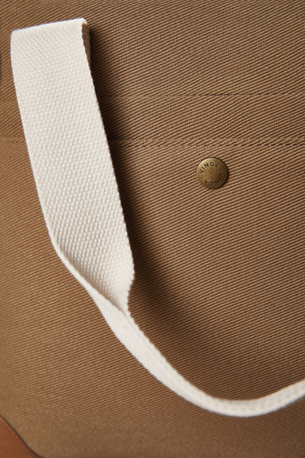 Сумка-холодильник VINGA Sloane из rPET RCS (Изображение 5)