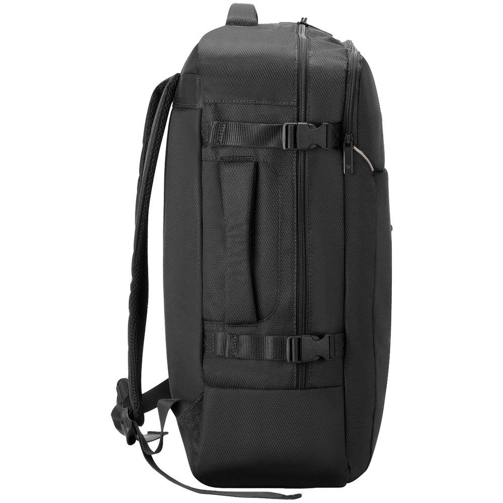 Рюкзак Ironik 2.0 XL, черный (Изображение 3)