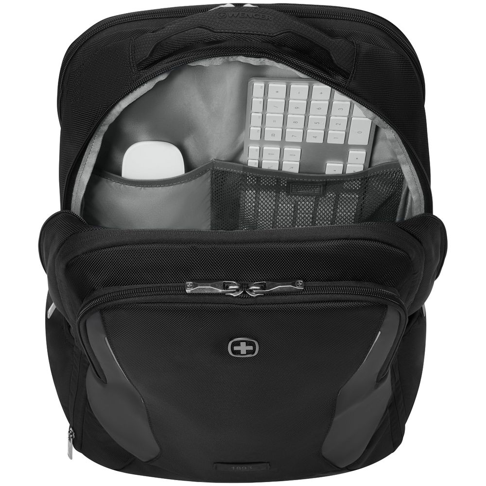 Рюкзак XE Extent (Изображение 8)