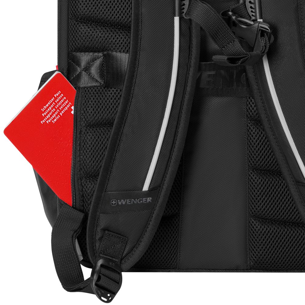 Рюкзак XE Extent (Изображение 10)