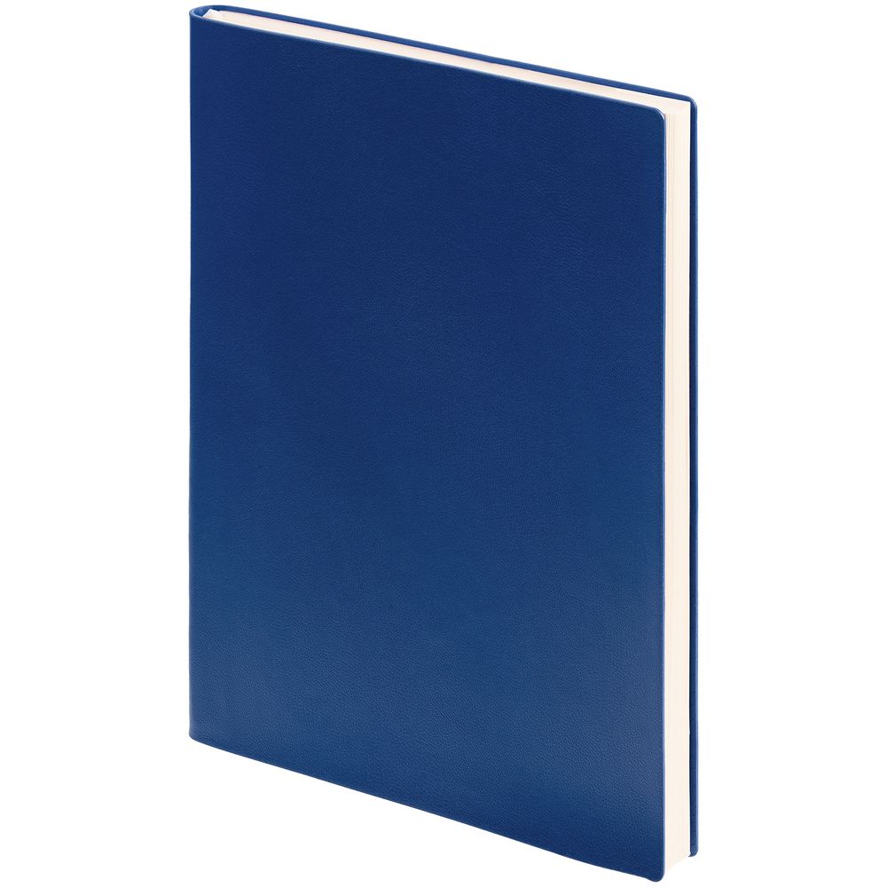 Ежедневник Chillout New, недатированный, синий (Изображение 2)