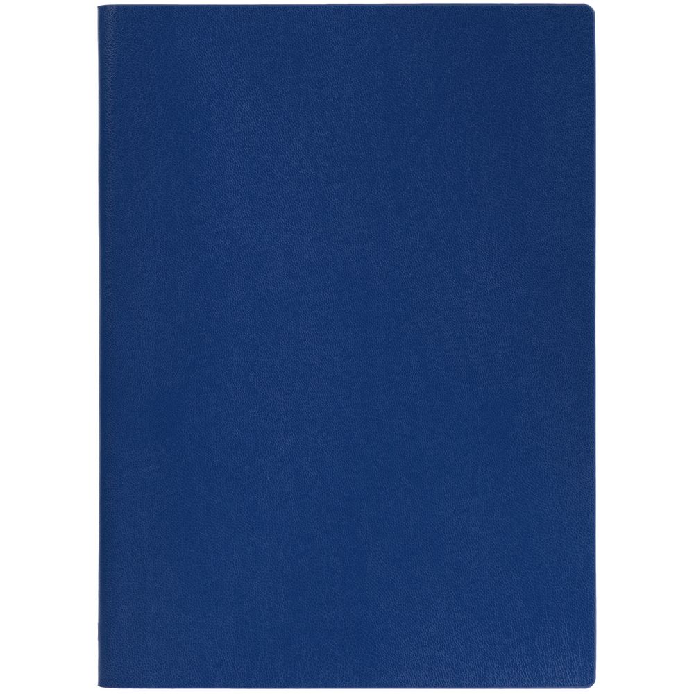 Ежедневник Chillout New, недатированный, синий (Изображение 3)