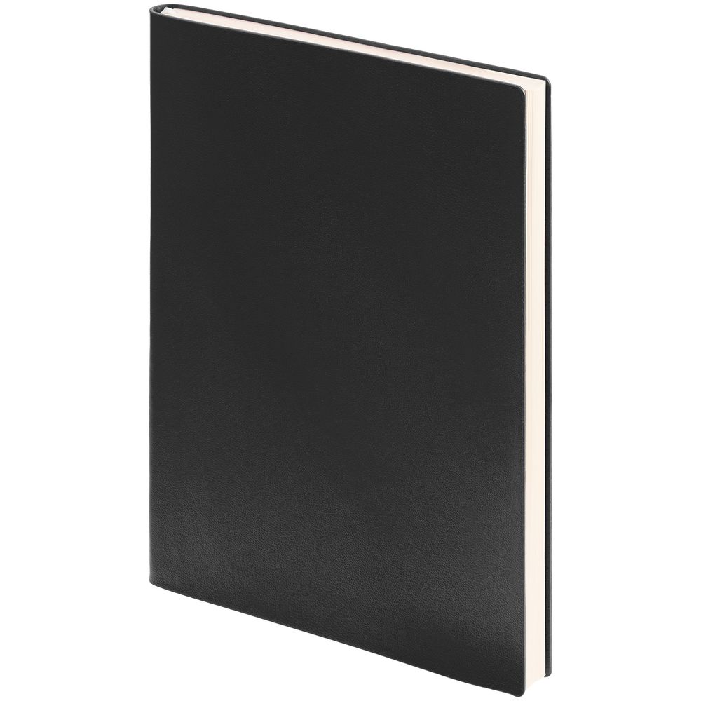 Ежедневник Chillout New, недатированный, черный (Изображение 3)