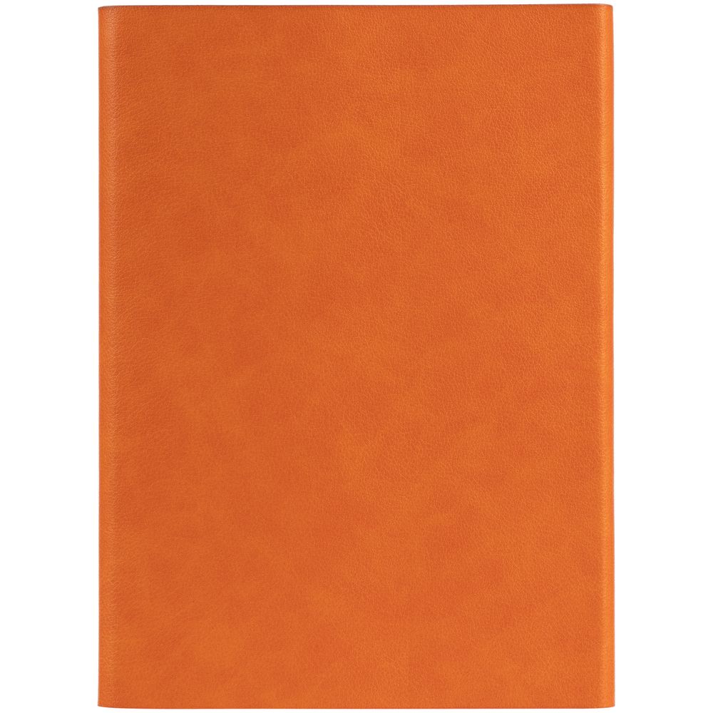 Ежедневник Petrus Flap, недатированный, оранжевый (Изображение 2)