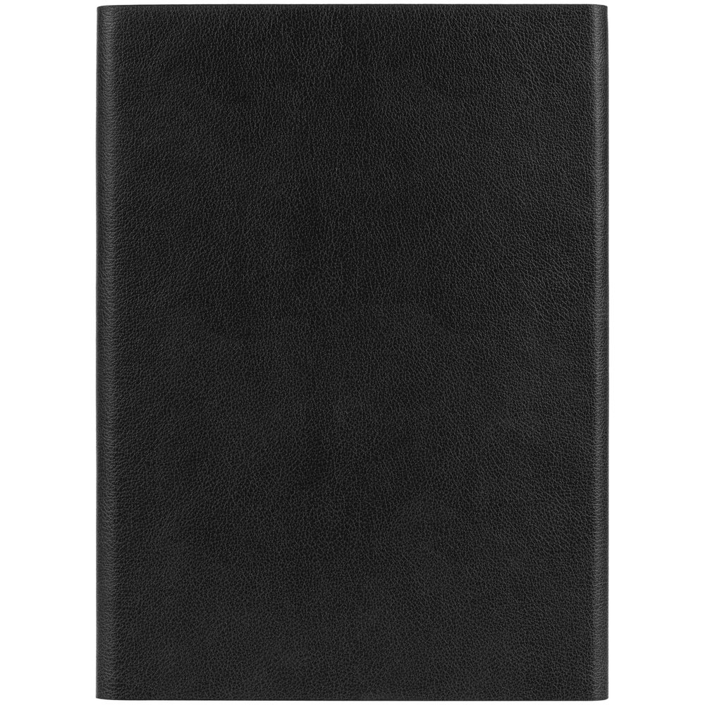 Ежедневник Petrus Flap, недатированный, черный (Изображение 2)