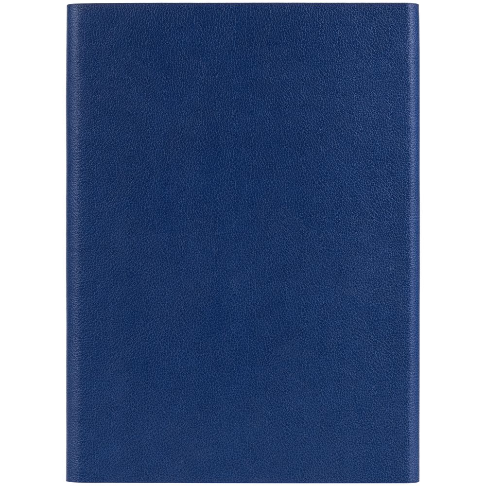 Ежедневник Petrus Flap, недатированный, синий (Изображение 2)