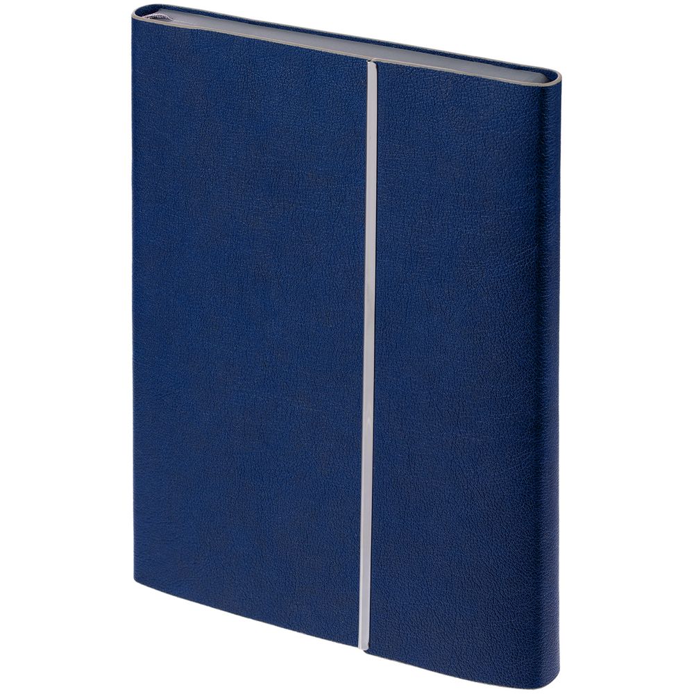 Ежедневник Petrus Flap, недатированный, синий (Изображение 3)