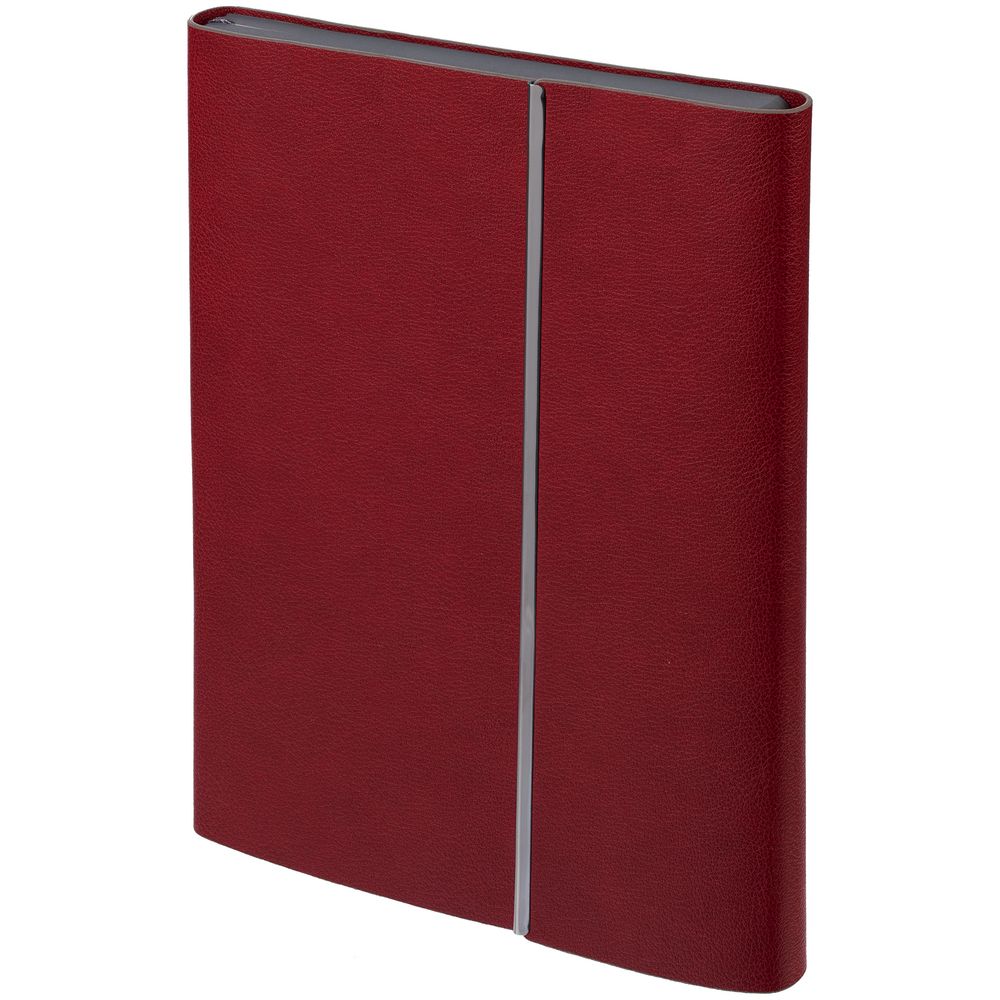 Ежедневник Petrus Flap, недатированный, красный (Изображение 3)