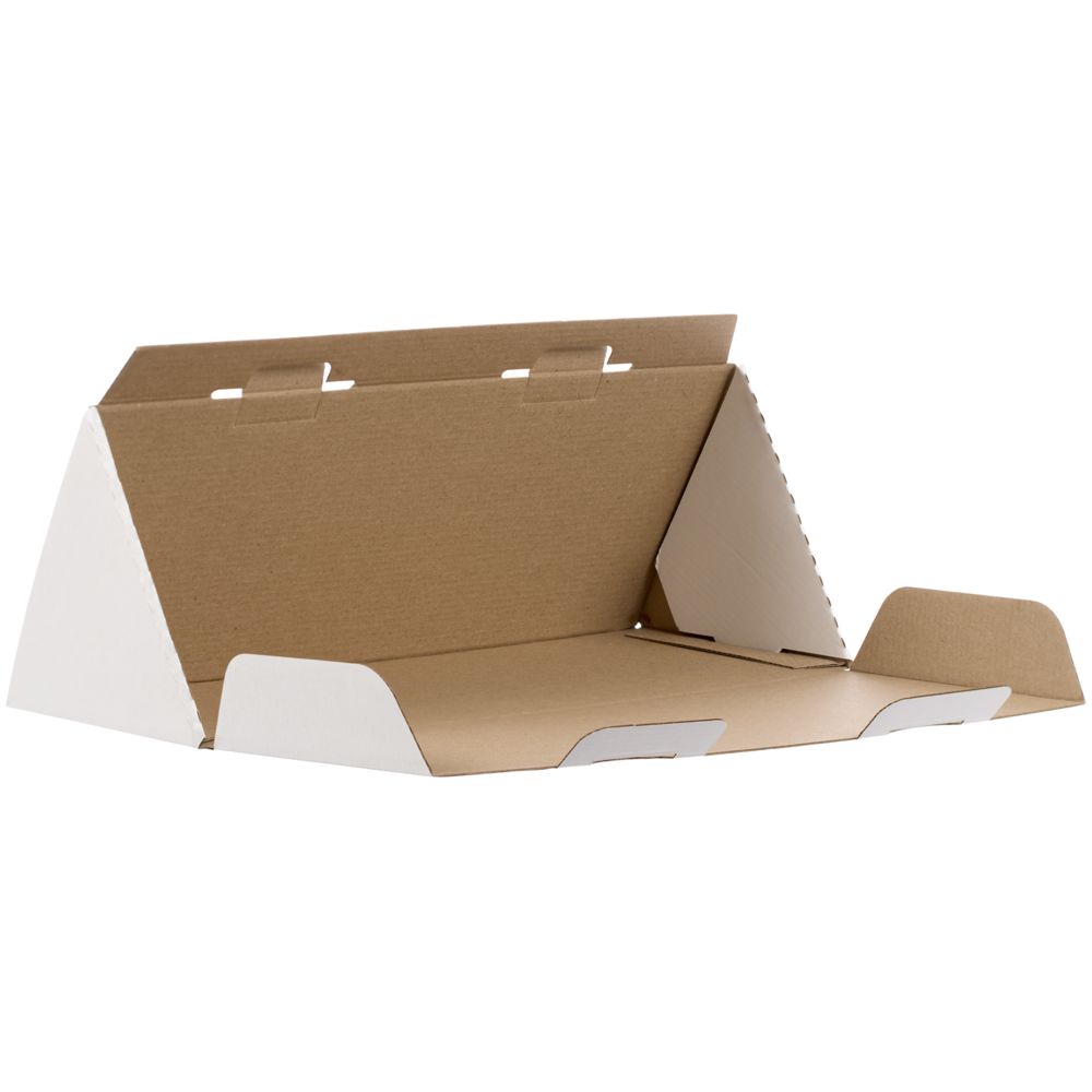 Коробка Tripoint, белая (Изображение 2)