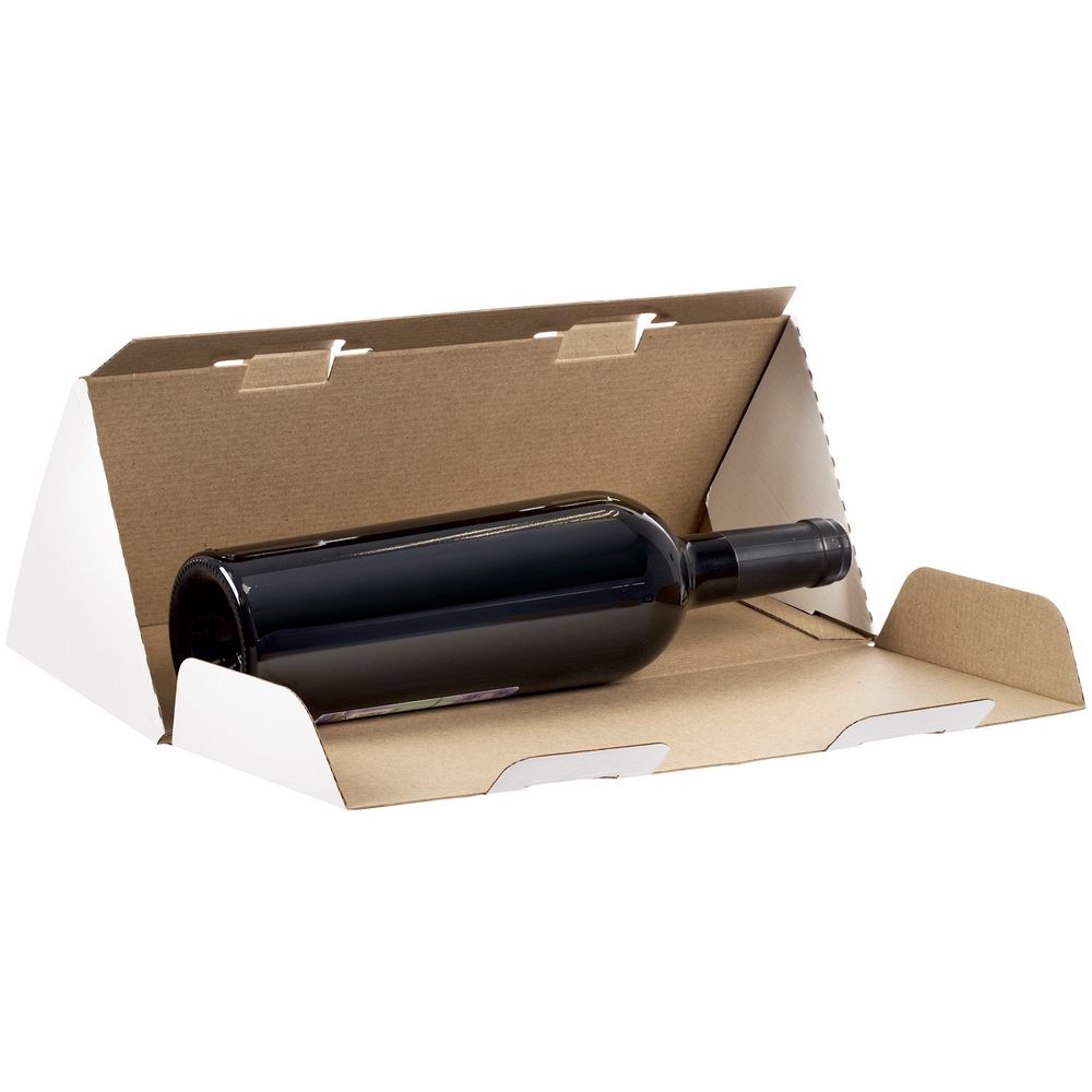 Коробка Tripoint, белая (Изображение 3)