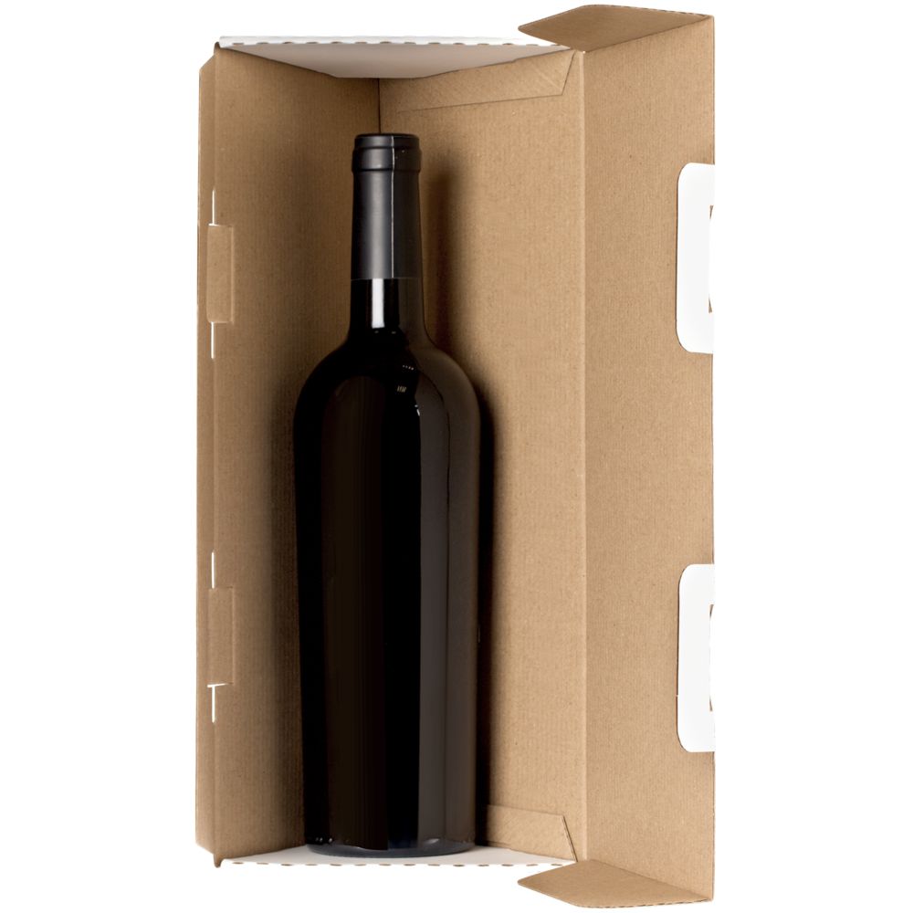 Коробка Tripoint, белая (Изображение 4)