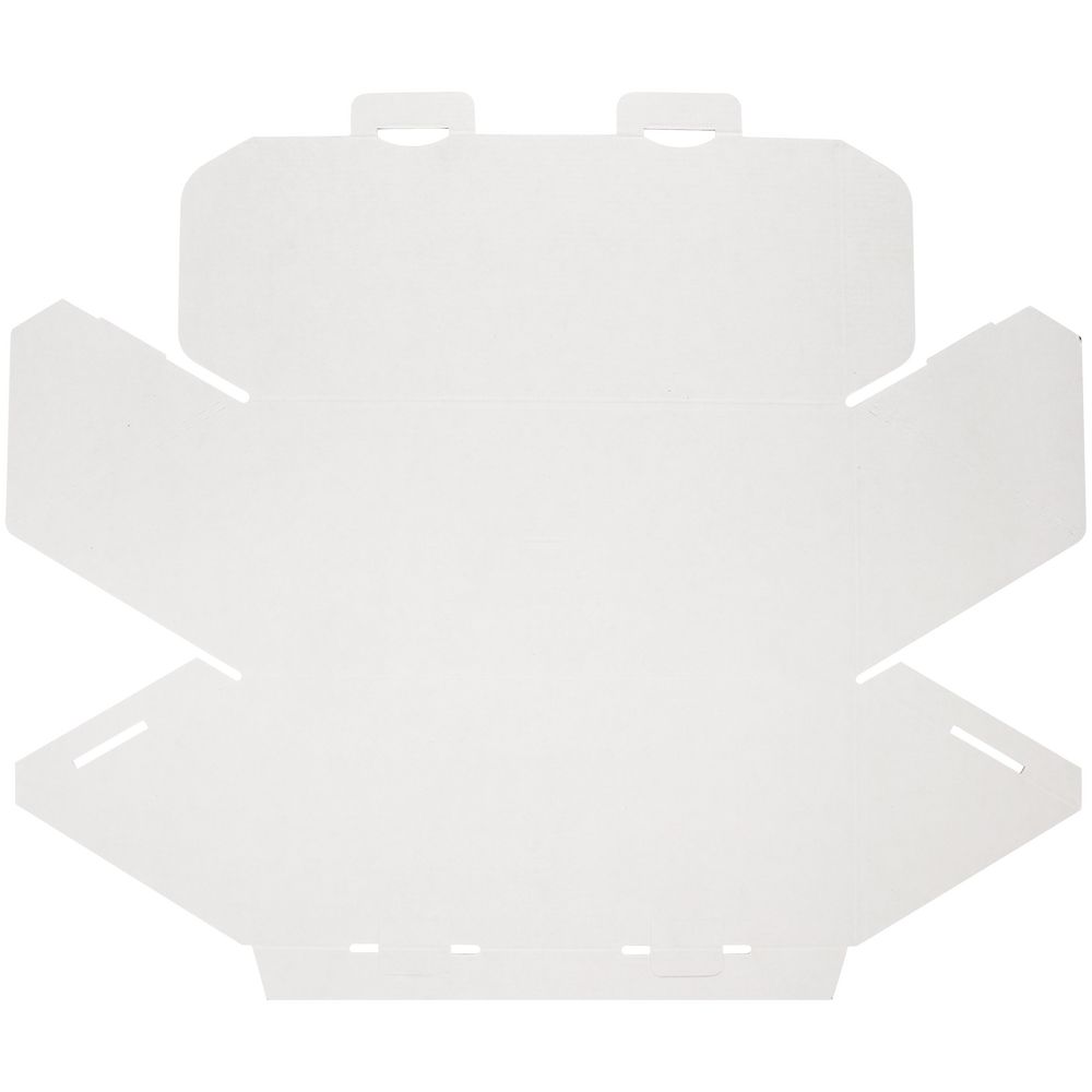 Коробка Tripoint, белая (Изображение 5)