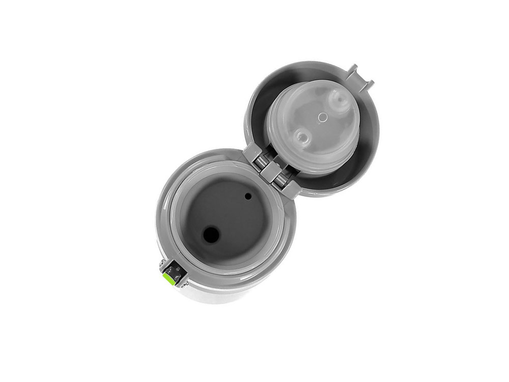 Термос из нерж. стали тм THERMOS JMW-500 CH 0,5L (Изображение 2)