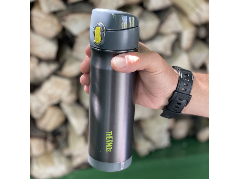 Термос из нерж. стали тм THERMOS JMW-500 CH 0,5L (Изображение 4)