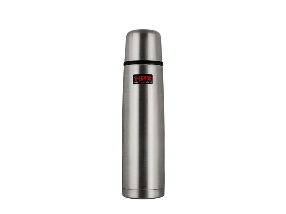 Термос из нерж. стали тм THERMOS FBB-500GR 0.5L (Изображение 2)
