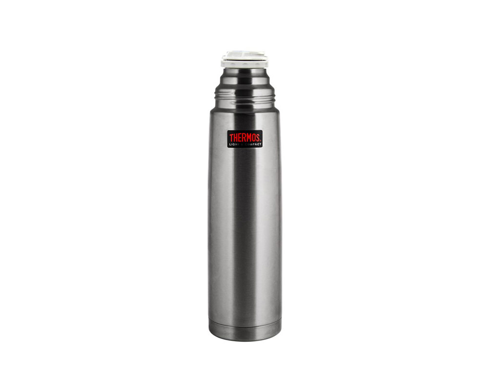 Термос из нерж. стали тм THERMOS FBB-500GR 0.5L (Изображение 4)