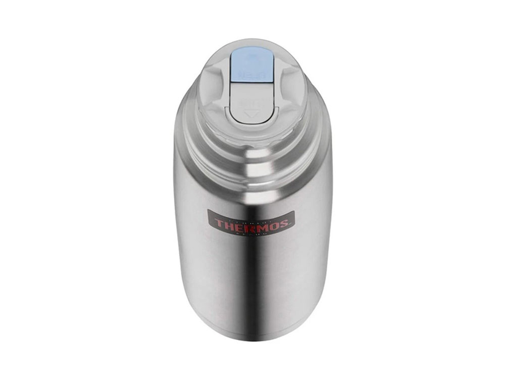 Термос из нерж. стали тм THERMOS FBB-500GR 0.5L (Изображение 7)