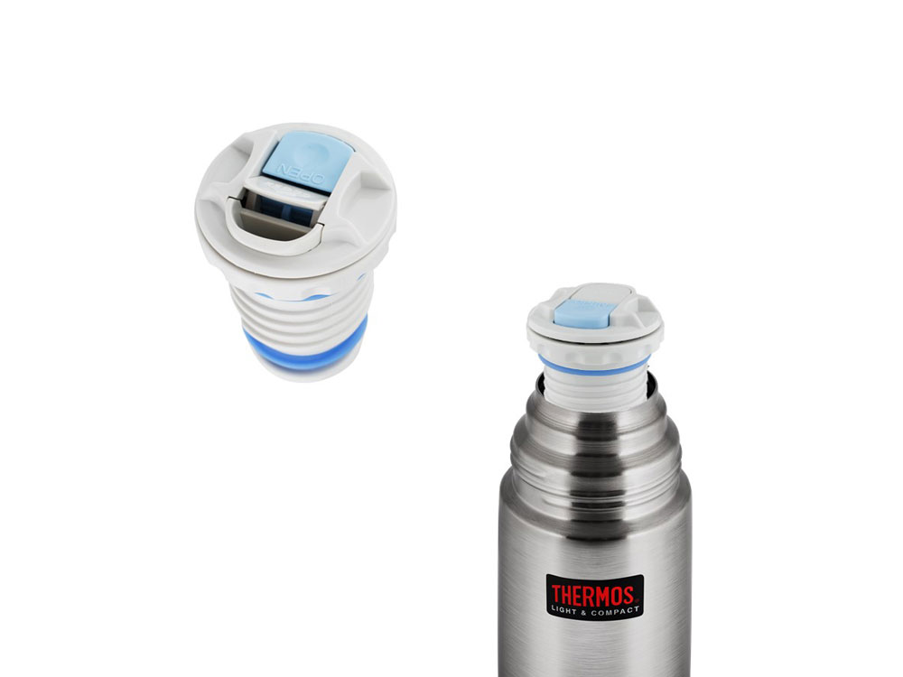 Термос из нерж. стали тм THERMOS FBB-500GR 0.5L (Изображение 9)