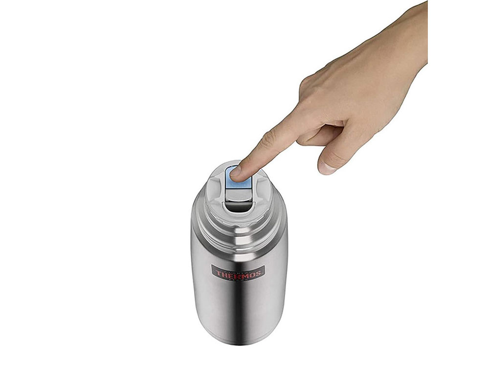 Термос из нерж. стали тм THERMOS FBB-500GR 0.5L (Изображение 12)