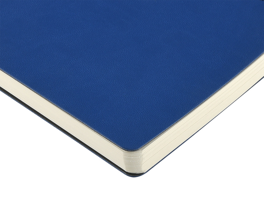 Ежедневник недатированный на спирали А5 Agenda (Изображение 4)