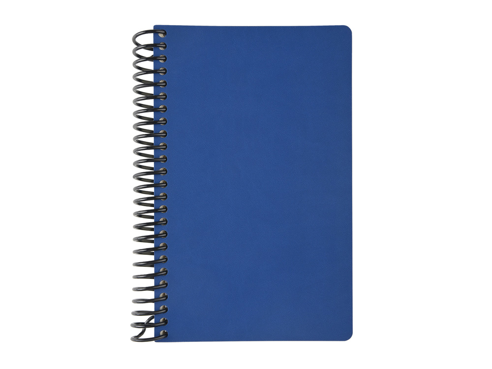 Ежедневник недатированный на спирали А5 Agenda (Изображение 6)