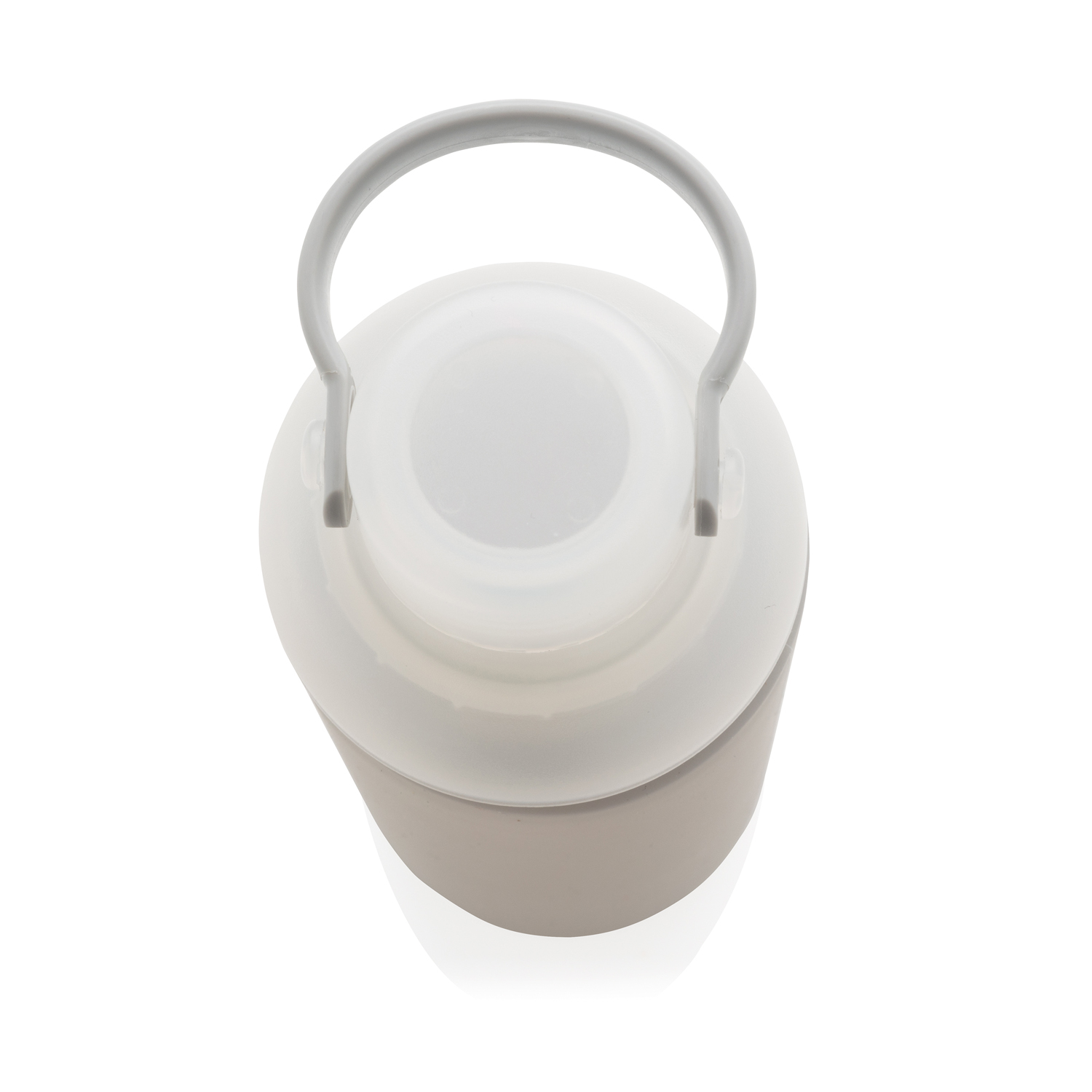 Стеклянная бутылка в силиконовом чехле (Изображение 9)