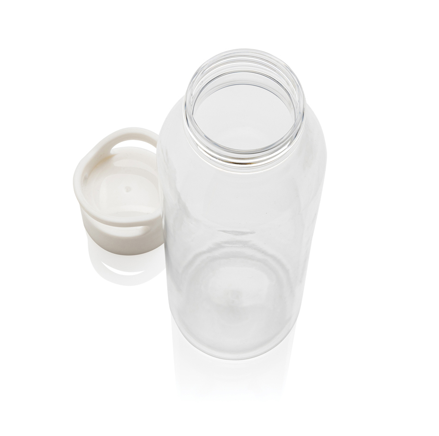 Бутылка для воды Oasis из rPET RCS, 650 мл (Изображение 2)