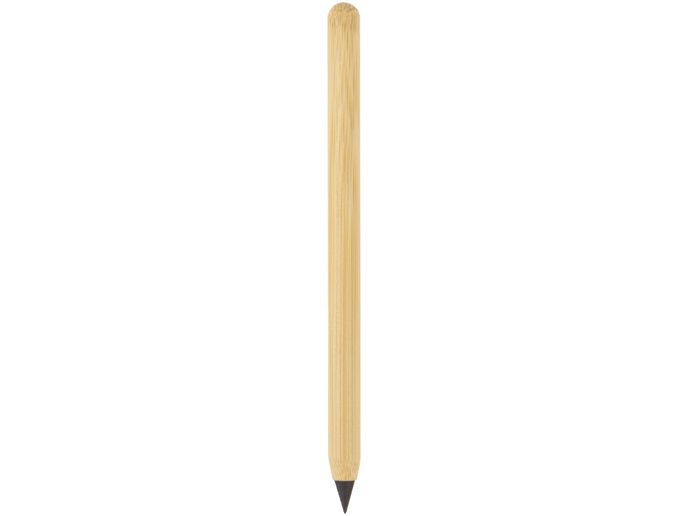 Вечный карандаш из бамбука Recycled Bamboo (натуральный)  (Изображение 2)