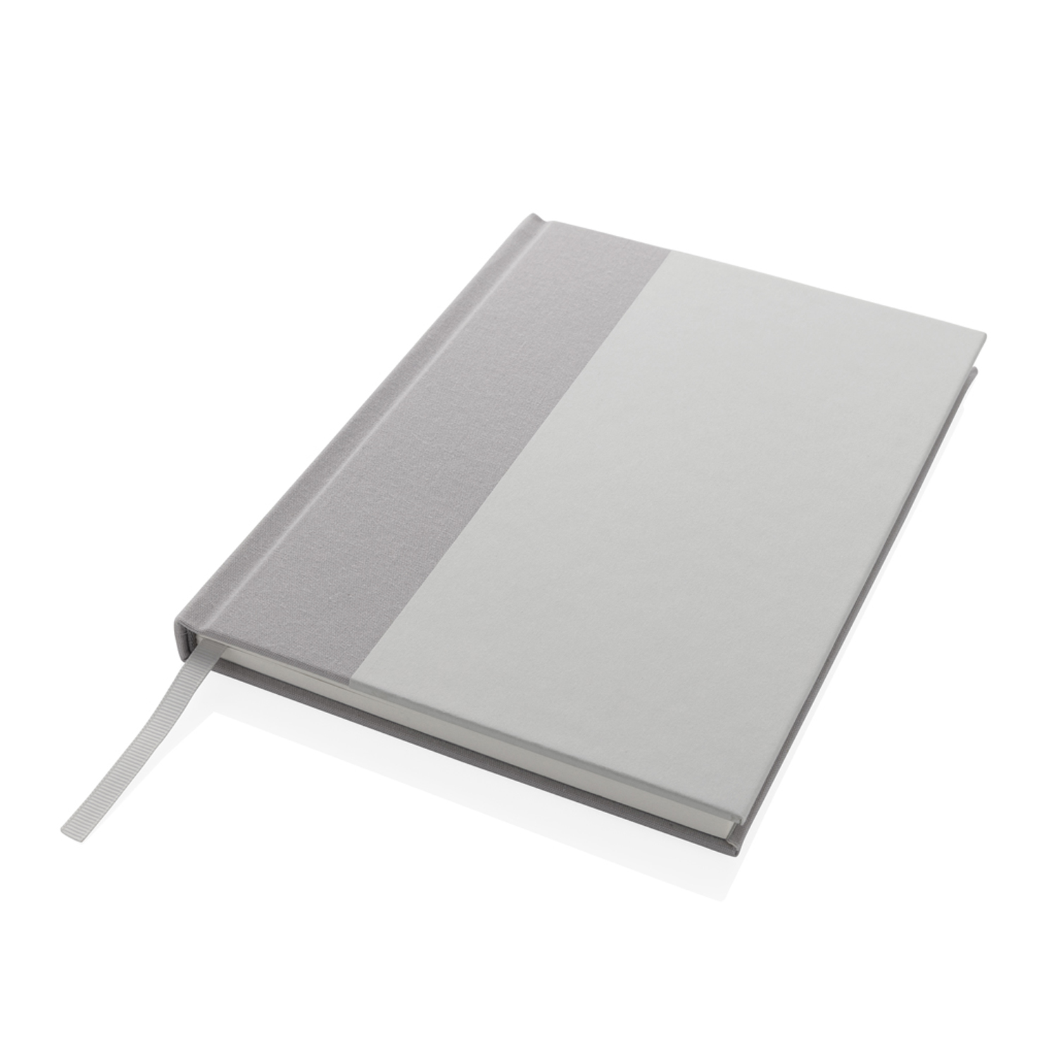 Блокнот Words из rPET и переработанной бумаги GRS, 80 г/м² (Изображение 7)