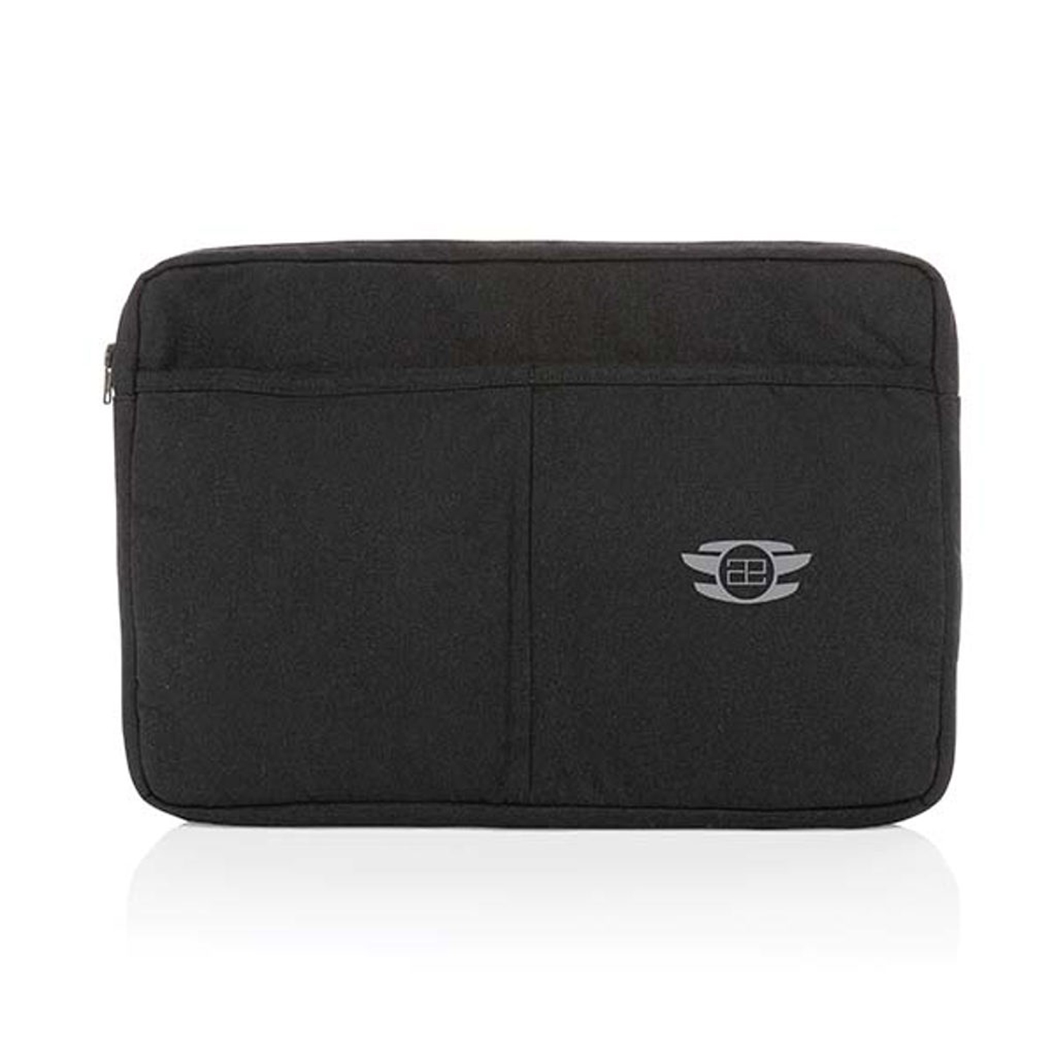 Чехол для ноутбука Laluka из переработанного хлопка AWARE™, 15,6’’ (Изображение 3)