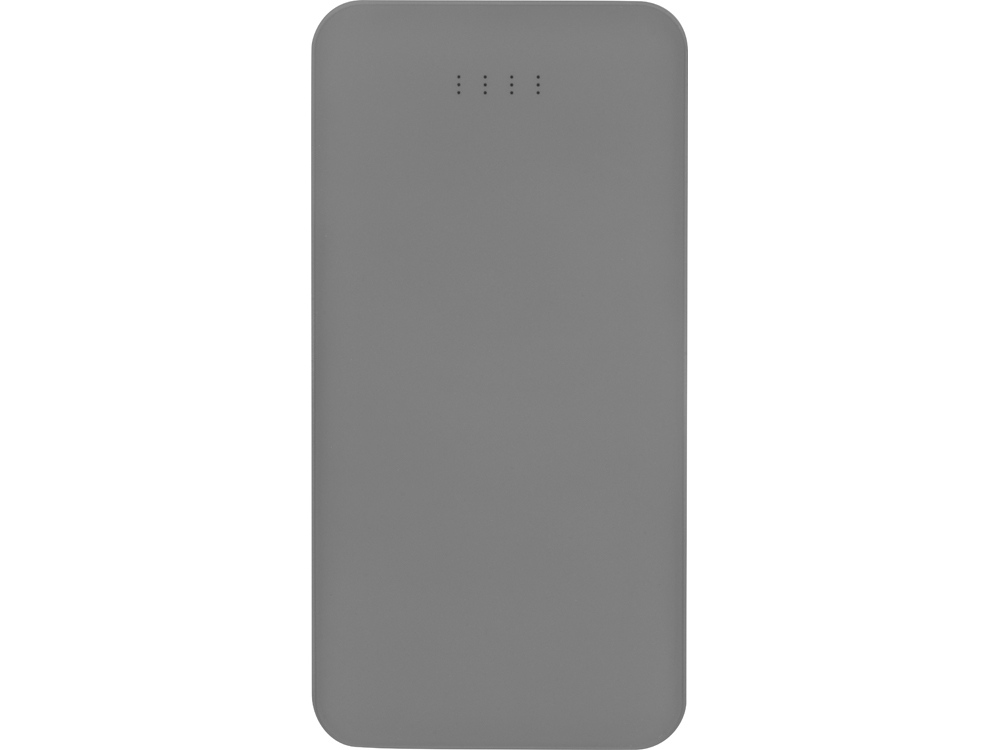 Внешний аккумулятор NEO PB100, 10000 mAh (серый)  (Изображение 3)